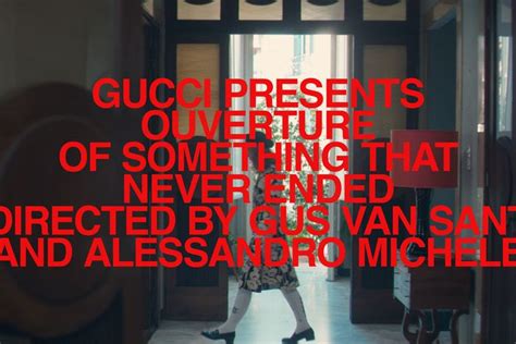 festa gucci|GucciFest is here: How to watch it from home .